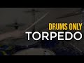 Eraserheads - Torpedo (Drums Only Cover)