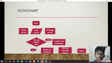 UAS Algoritma dan Struktur Data-Program Antrian Sembako