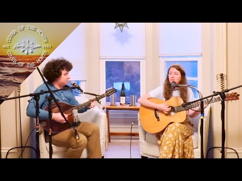 Honeysuckle - "Tin Cup Chalice" (Jimmy Buffett)