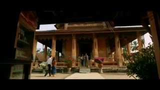 ดินแดนแห่งความรัก ver.สบายดีหลวงพระบาง