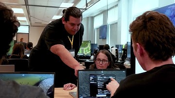 BDCI: LAUNCHPAD  |  Game-a-thon 2024