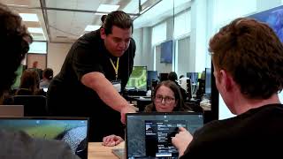 BDCI: LAUNCHPAD  |  Game-a-thon 2024