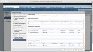 2016 OpenStack Summit Austin - Trevor Roberts Jr – What is VMware doing with OpenStack