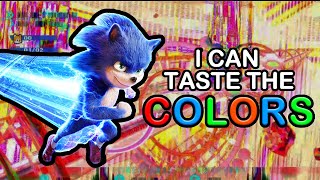 Sonic colors ultimate: how to release a buggy game with glitches