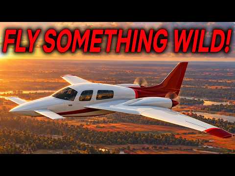 12 EXPERIMENTAL Planes Every Pilot Wants In 2026