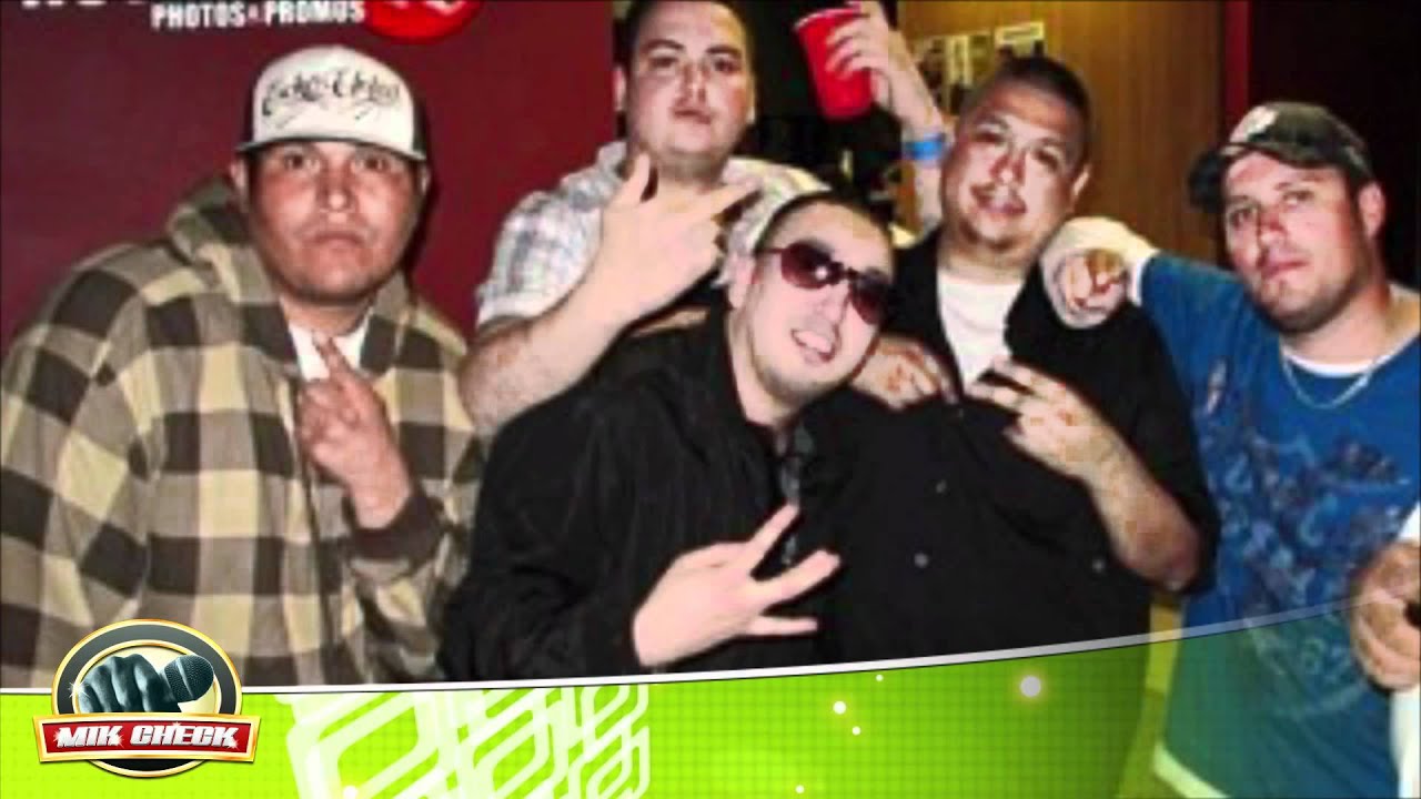Rapper from Edmonton, 
