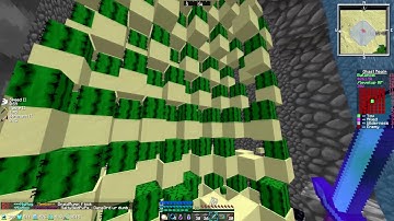 Minecraft Factions SaicoPvP - Ep 62 FIRST RAID OF THE NEW MAP!