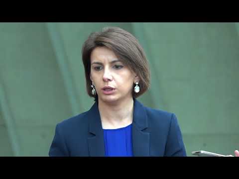 საერთაშორისო გამჭირვალობა “საქართველომ“ ანგარიში გამოაქვეყნა