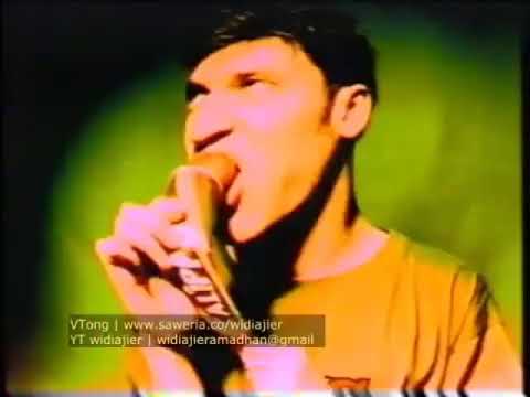 Iklan Wall's Calippo - Nikmati Sesuka Hati (1997)