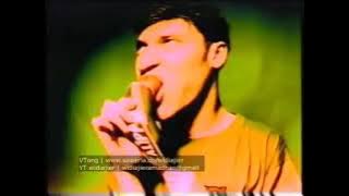 Iklan Wall's Calippo - Nikmati Sesuka Hati (1997)
