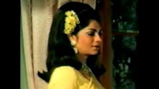 JAB BHI YE DIL UDAAS HOTA HAI   Mohammad Rafi & Sharda  Film: SEEMA 1971