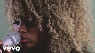 Fleur East - How Deep Is Your Love (Cover) chords