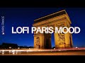 30min Lo-fi Hip Hop Playlist 🇫🇷 Paris Nights ft. Shing02, Black Prez | Sleep, Chill, Focus