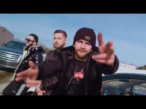 Don Phenom ft. Bullet 9 - SOSA (kenga e vjedhur)