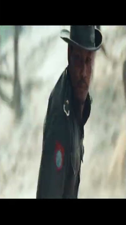Killing Field   RAMBO