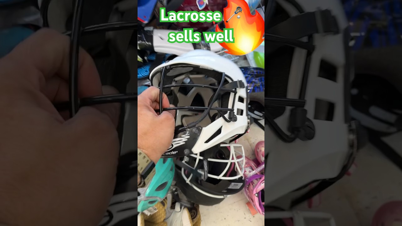 Thrift with me for sporting goods in Austin Texas