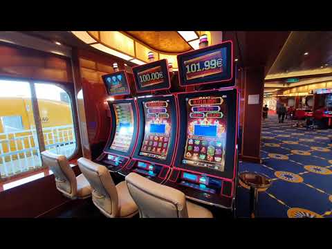 DoubleU Casino OST: Super Coin 1000 - Free Spins Music