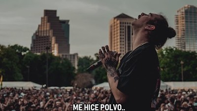 Post Malone - I Fall Apart (Subtitulado Español)