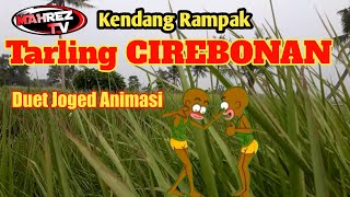 Tarling cirebonan full album || tarling  kendang rampak