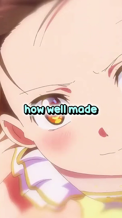 I Was Right About Medalist (it's so good) #shorts