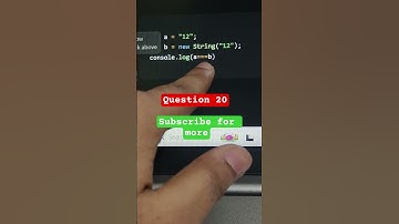 Interview Question 20 #coding #codinginterview #programming #mernstack #leetcode #computer #dsa