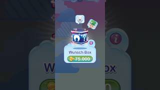 Purchasing a Wish Box - Mad Hatter vs. Dr. Finkelstein - Disney Emoji Blitz