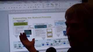 Amdocs: Phil Bull Automating the Small Cell Network Rollout Process