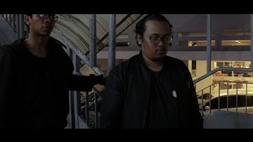 The Changcuters - Senandung Pertemanan (Unofficial Video Clip)