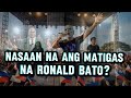 Nasaan Ang Matigas Na Ronald BATO Kanta Tungkol Sa Leader Na Duwag