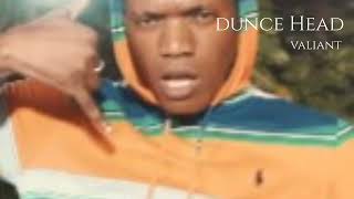 Valiant - Dunce cheque (Official Audio)