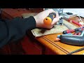 How to remove Heatsink glued with thermal adhesive - Arctic cooling - Twin turbo - extreme