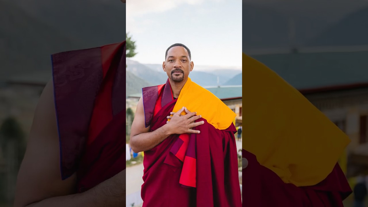 👁️ on Bhutan 🇧🇹 Pole to Pole Jan 13 @NatGeo