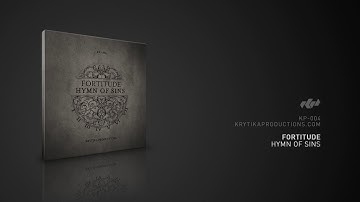 FORTITUDE - Hymn Of Sins