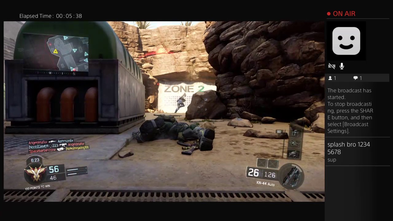 COD Black Ops III Online #13 Let's Keep it Up video phone beyonce mp3