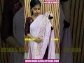 Latest Collection of Embroidered Linen Sarees | Party Wear Sarees | Designer Saree | DS1065