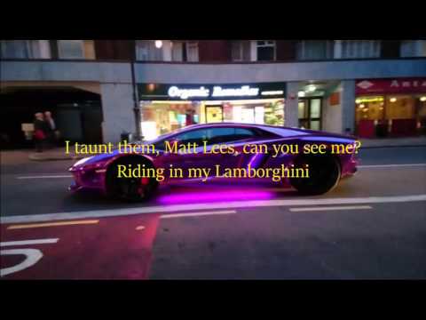 ksi lambo refuelled mp3