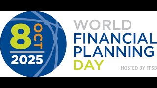 World Financial Planning Day - CFP Professionals
