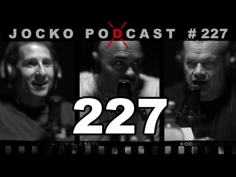 Jocko Podcast 227 w/ Dave Berke: Learning for Ultimate Winning. New, MCDP 7 Learning.