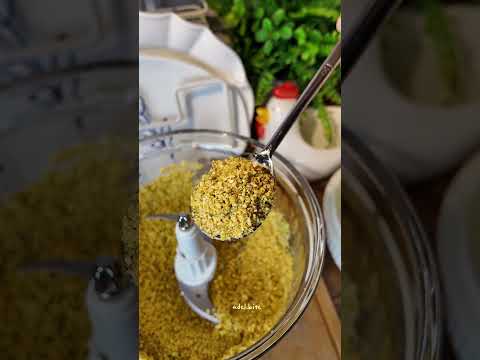 ternyata bisa lho bikin pistachio cream sendiri  #pistachio #dubaichewycookies #pistachiocream
