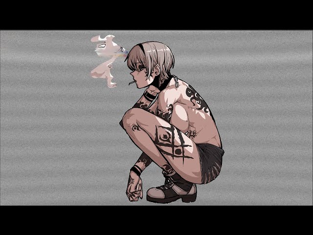 WASTE - SPED UP
