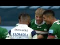 HIGHLIGHTS | Bristol Bears (H) Gallagher Premiership 4/10/2020