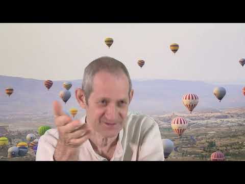 Space and Earth-Based Tasks - Viktor Savelyev