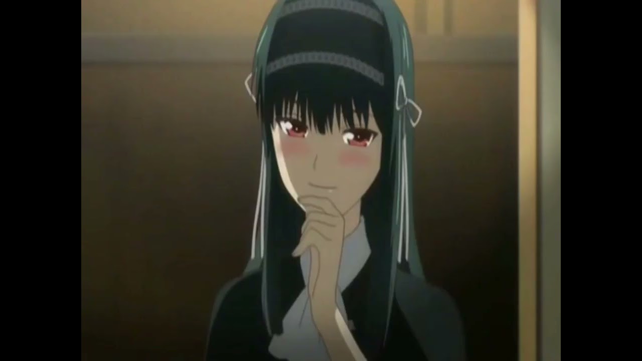 Kimi ga Aruji de Shitsuji ga Ore de: An unexpected kiss.💋