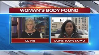Facebook post sparks possible murder-suicide investigation connected to missing Overland Park woman