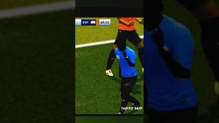 Egypt Vs New Zealand....#football #fifa #efootball #dlscreator #dls23 #dls.....