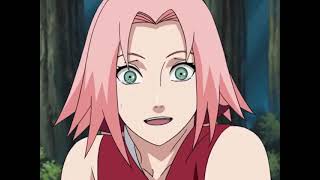 Narusaku (AMV)  // whithout me //