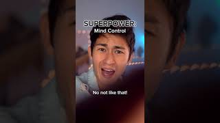 POV you get a new superpower everyday ? | Part 14