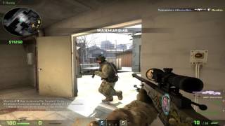 CSGO Edit Test