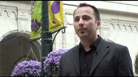 Ad-hoc networks and the future of social media