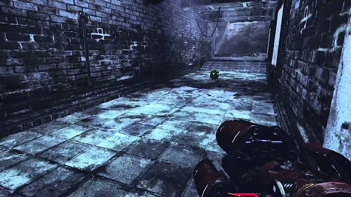 Let's Play Unreal Tournament 3, Insane Difficulty: Mission 19 - Darkwalker Map of Death